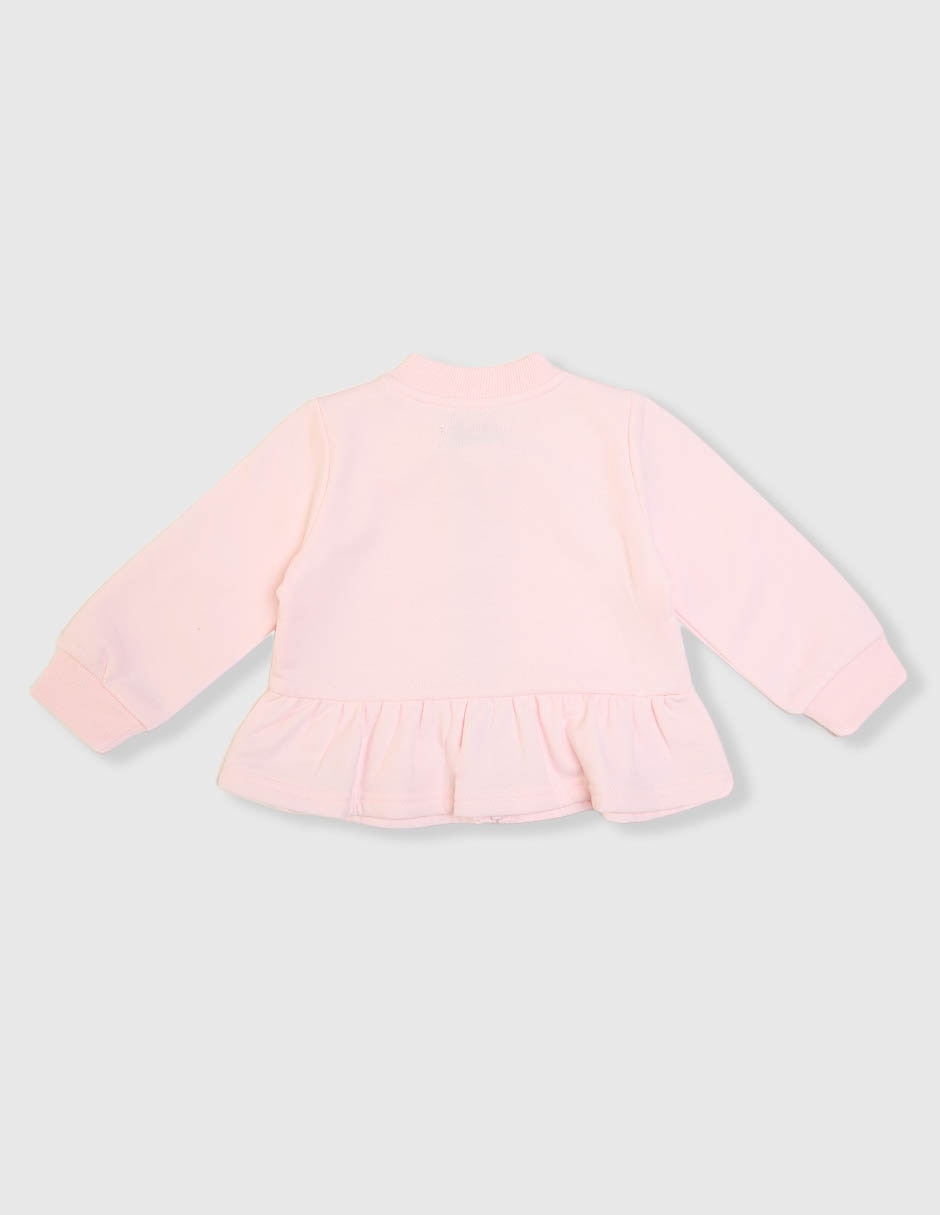 Sudadera para niña 2