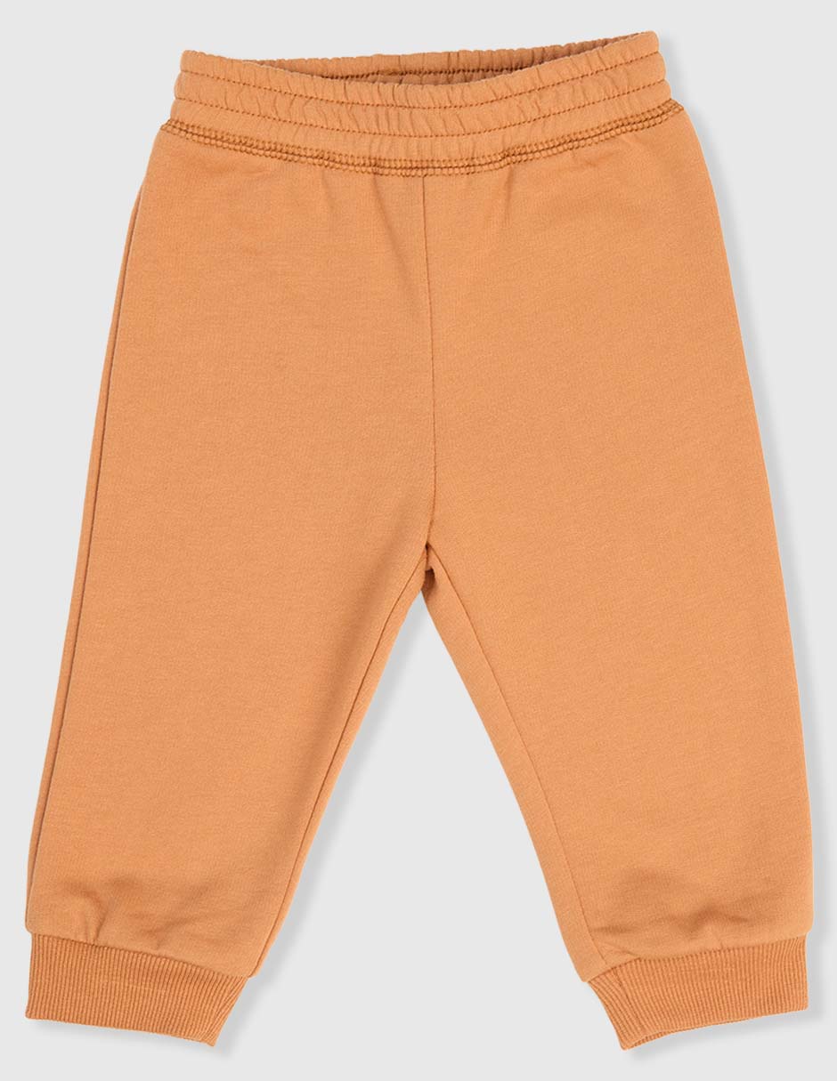 Pants para bebe unisex