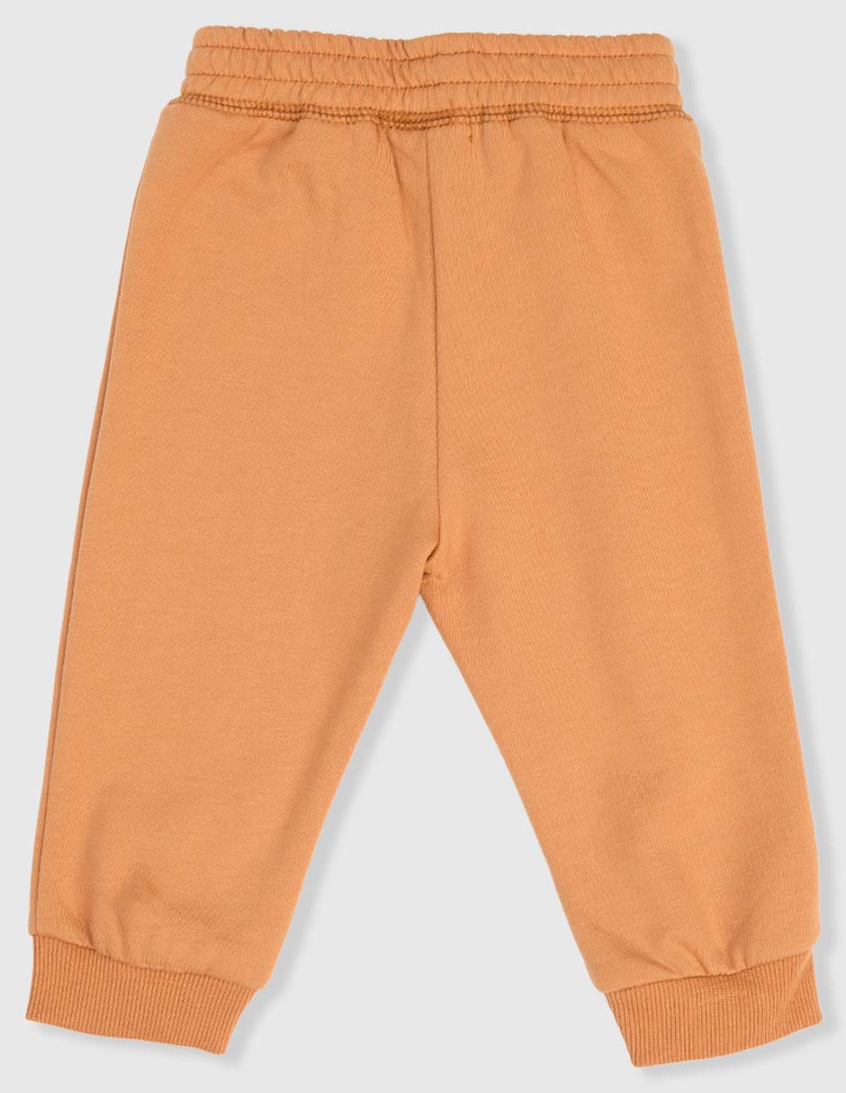 Pants para bebe unisex 2