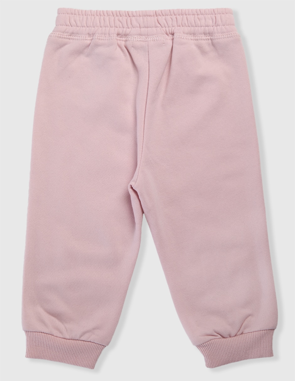 Pants para bebé niña 2