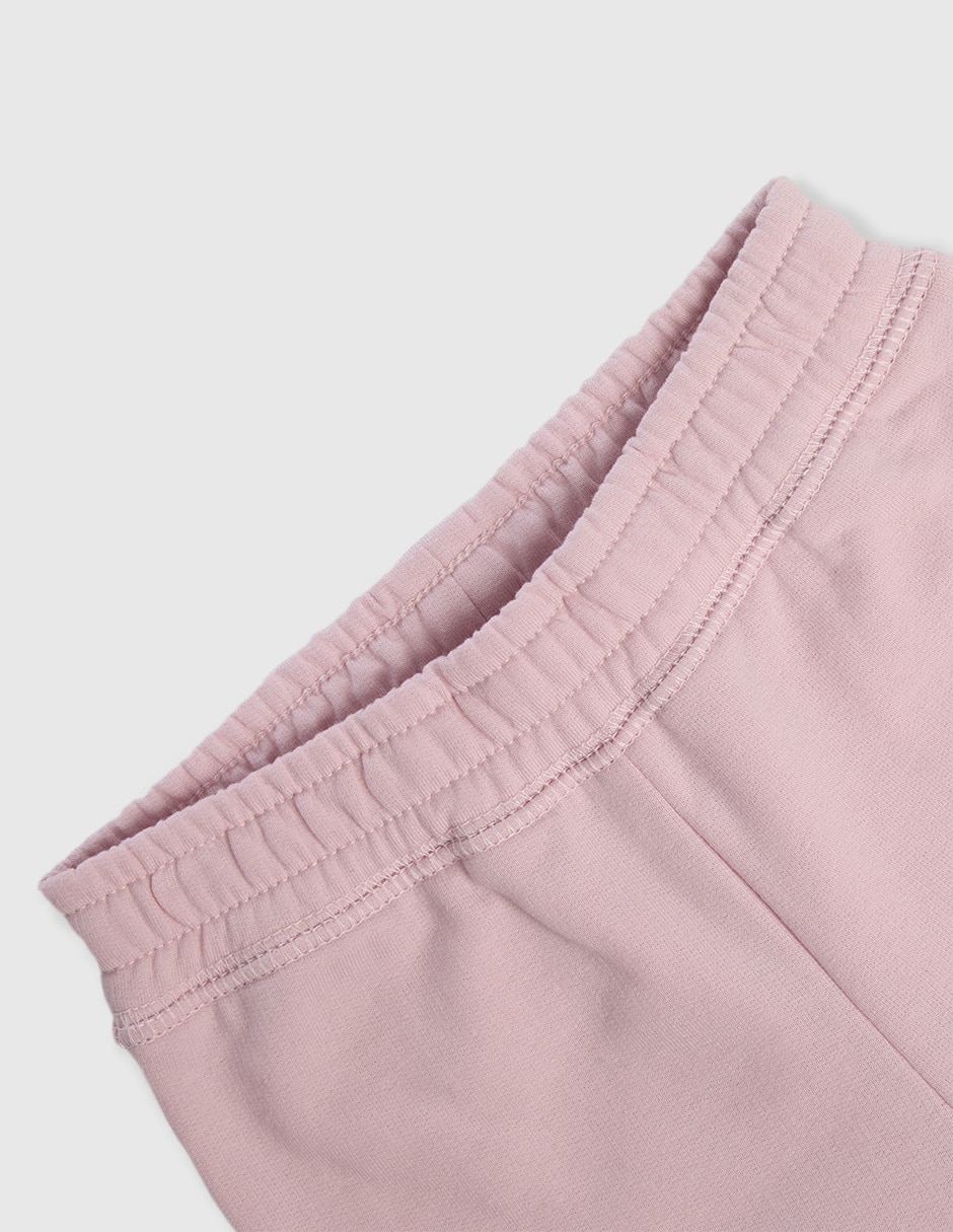 Pants para bebé niña 3