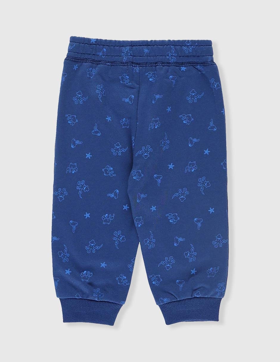 Pants para bebé niño 2