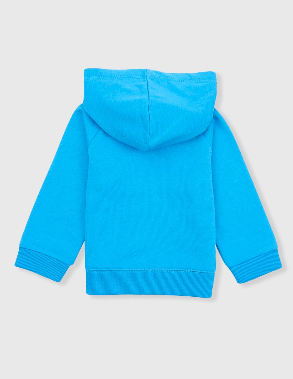 Sudadera para niño 2