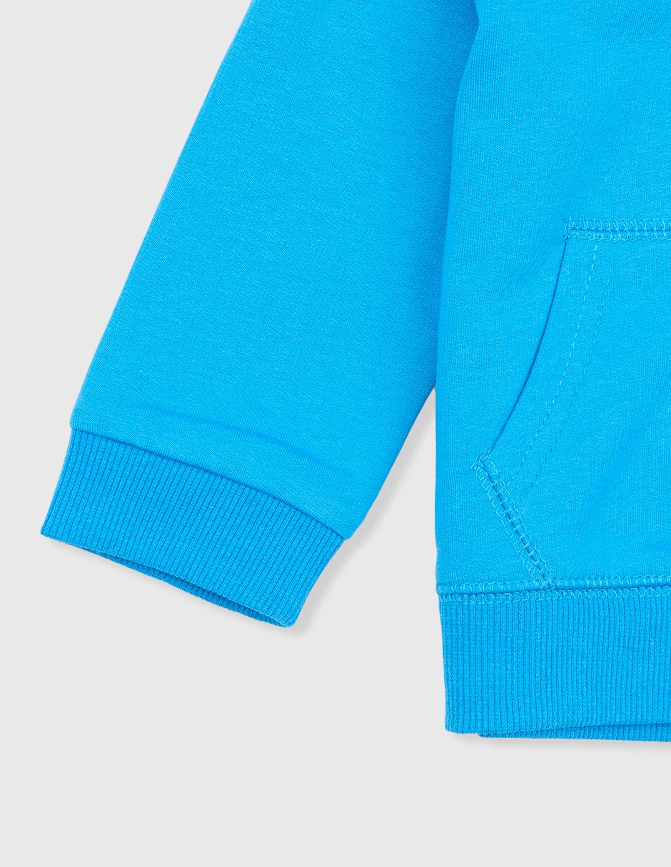 Sudadera para niño 4