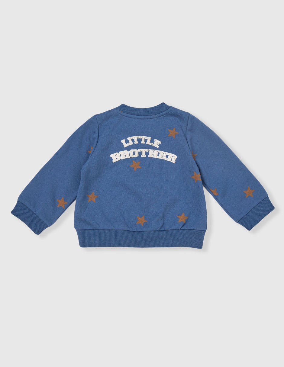 Sudadera para niño 2