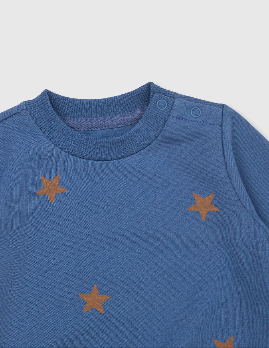 Sudadera para niño 3