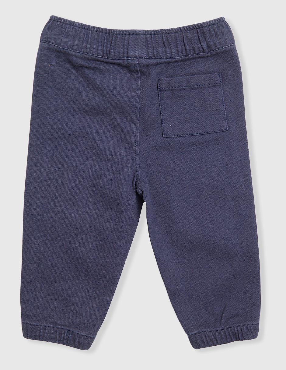 Pantalón para bebé 2