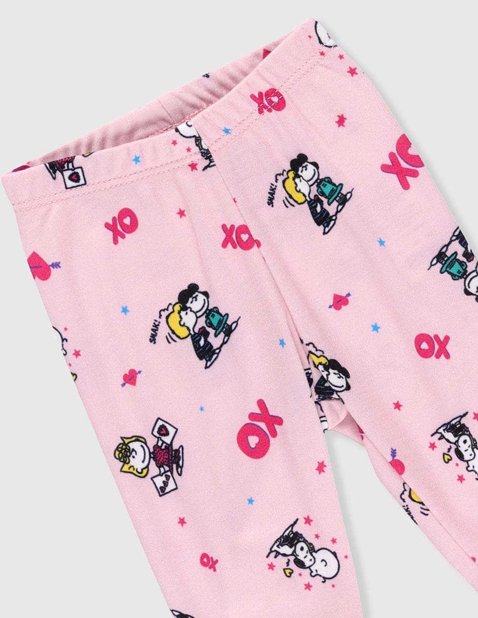 Set bebé para bebé niña 4