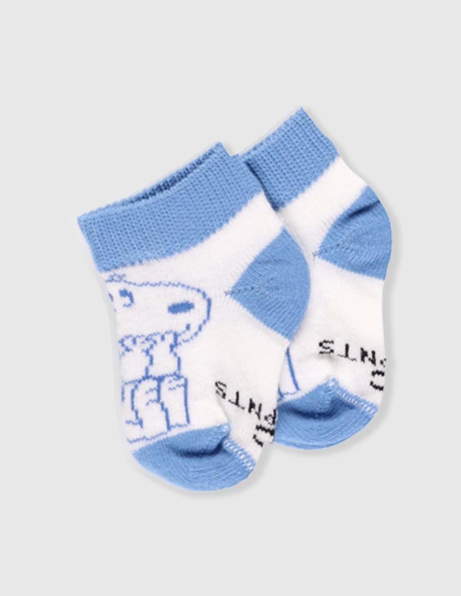 Set bebé para bebé niño 3