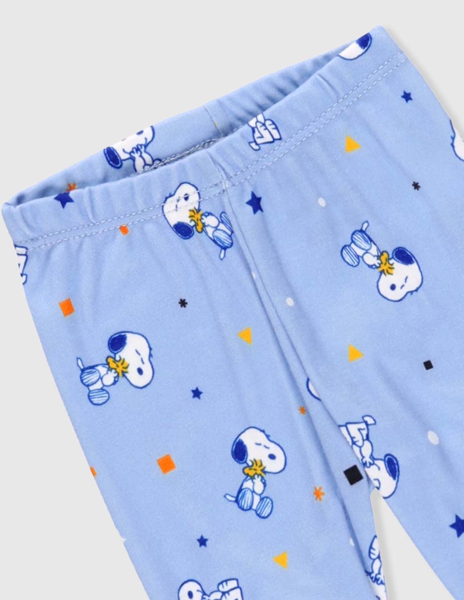 Set bebé para bebé niño 5