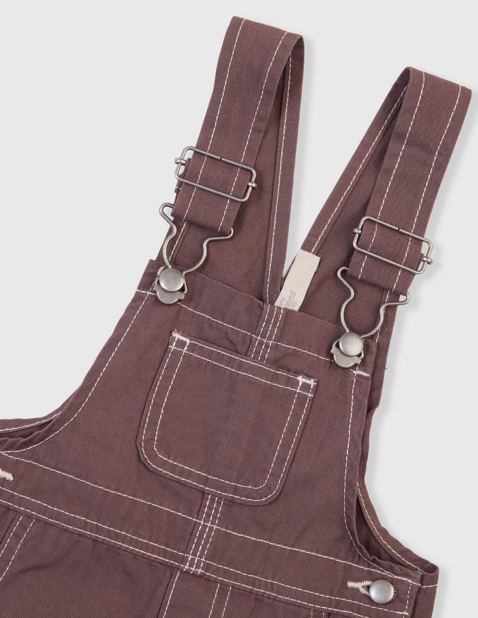 Conjunto de algodón para niño 3