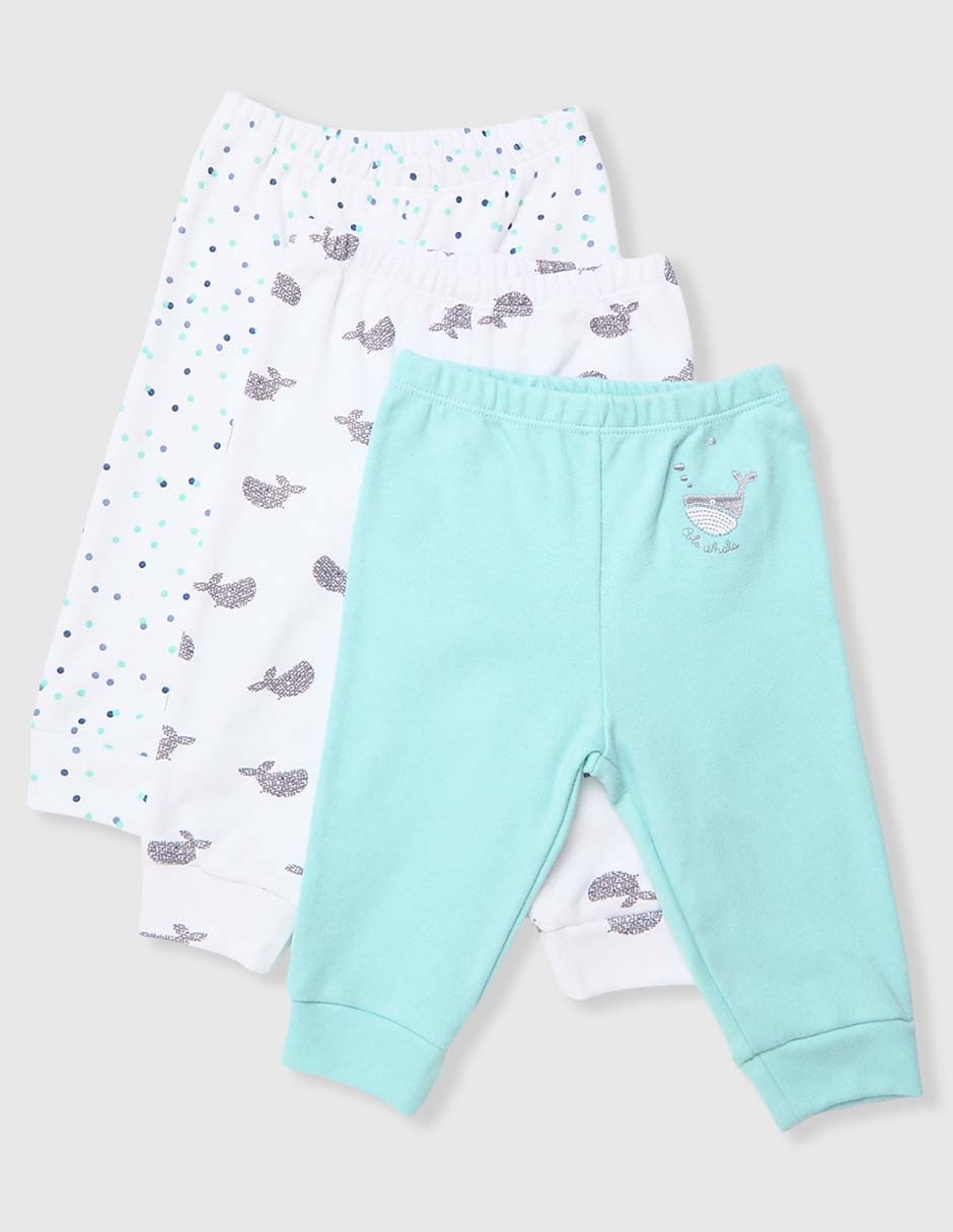 Pants para bebé niño Pants para bebé niño
