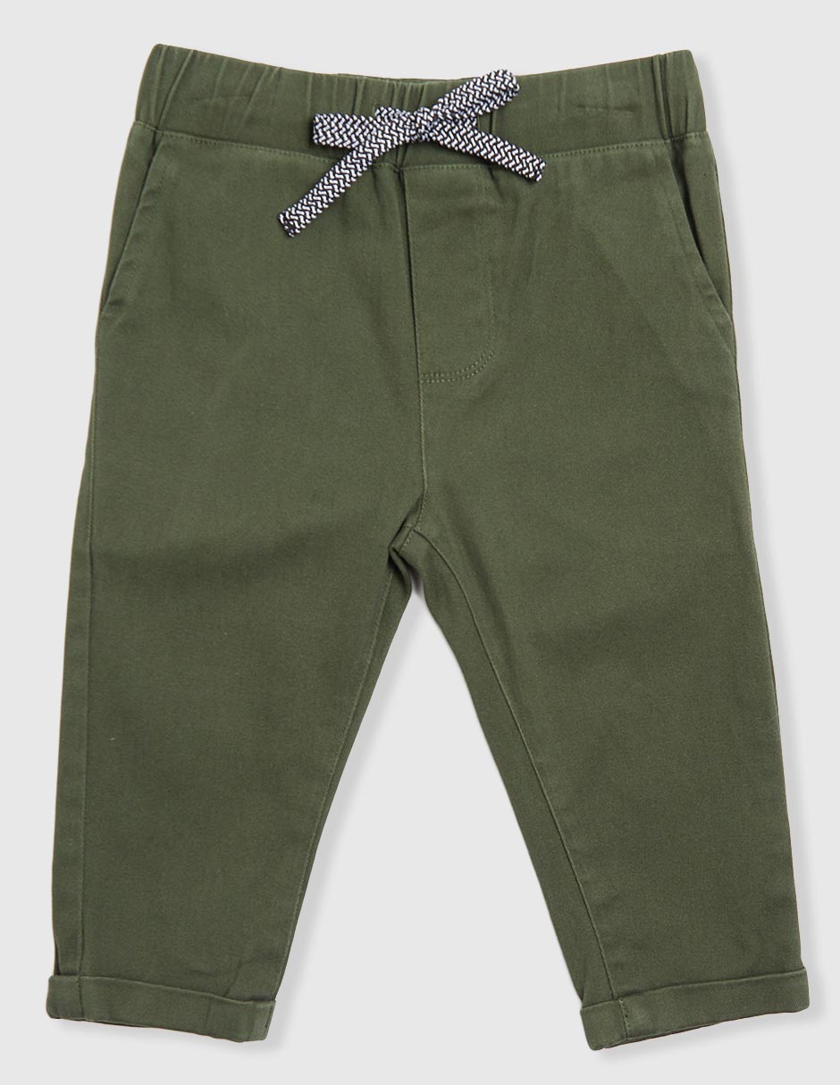 Pantalón para bebé