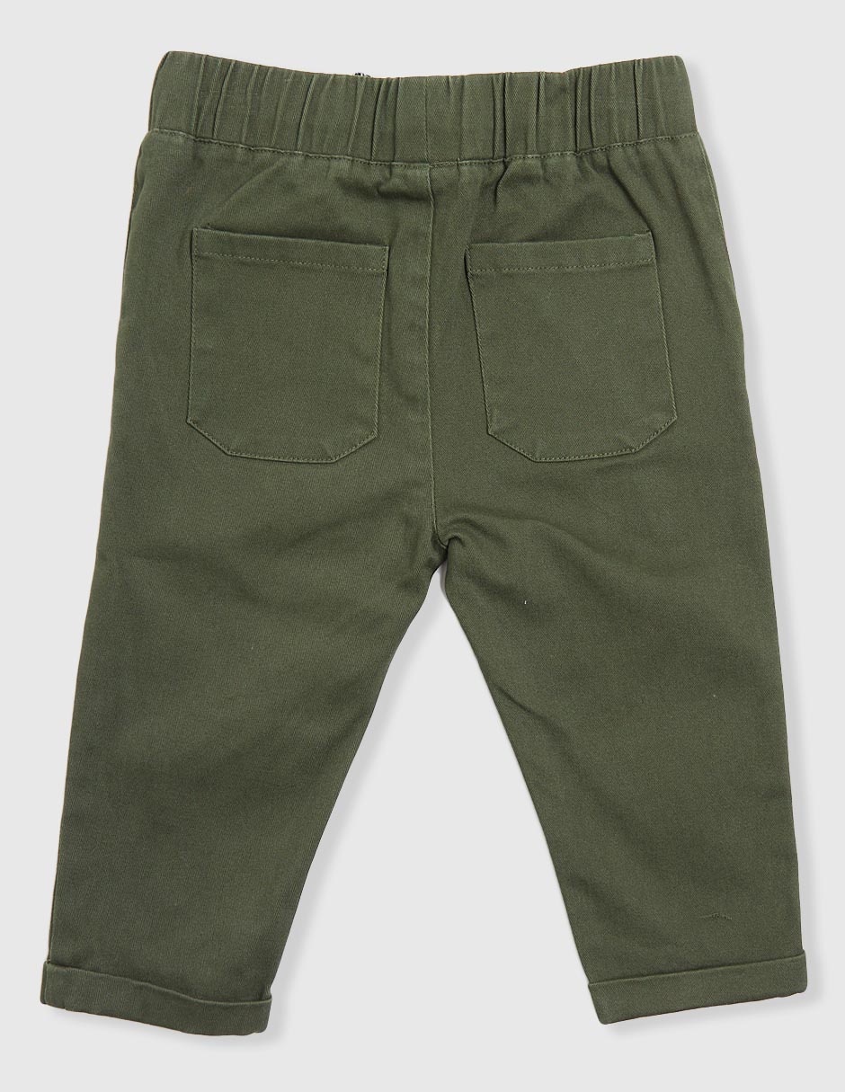 Pantalón para bebé 2