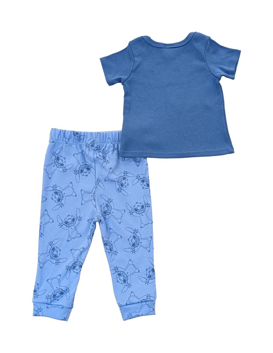 Conjunto para bebé niño 2 piezas 2