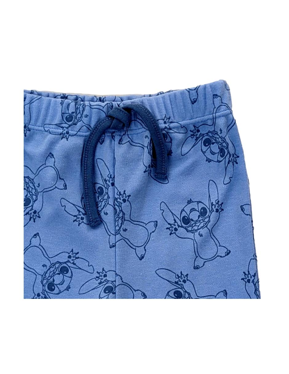 Conjunto para bebé niño 2 piezas 4
