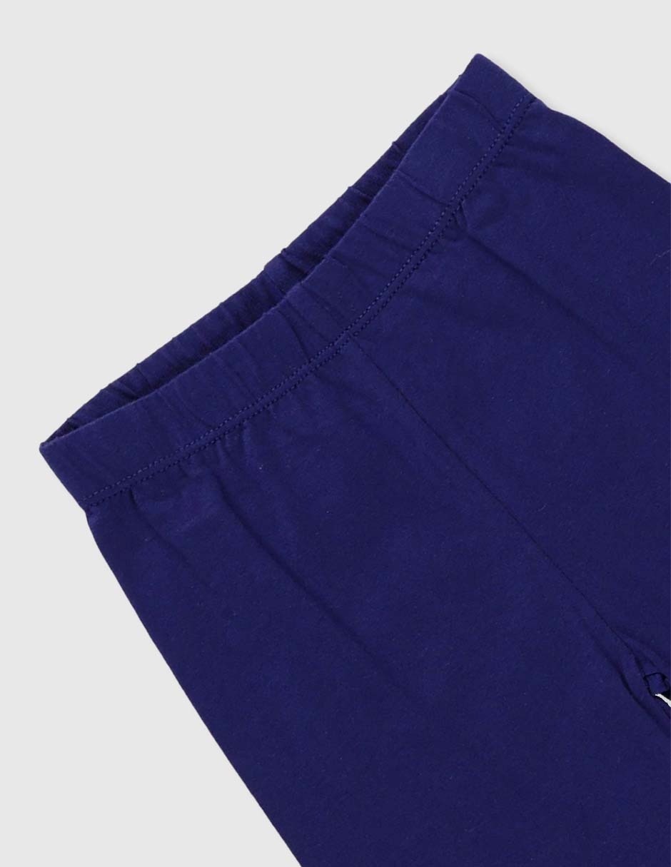 Conjunto de algodón para bebé niño 3