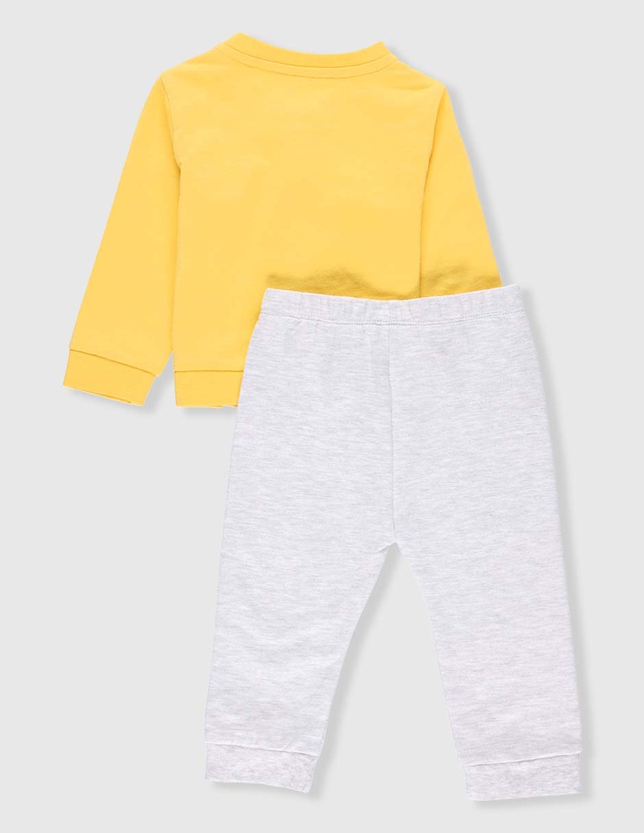 Conjunto para bebé niño 2