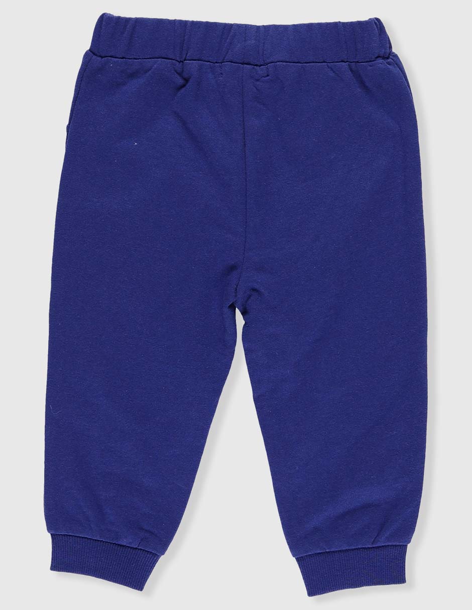 Pants para bebé niño 2