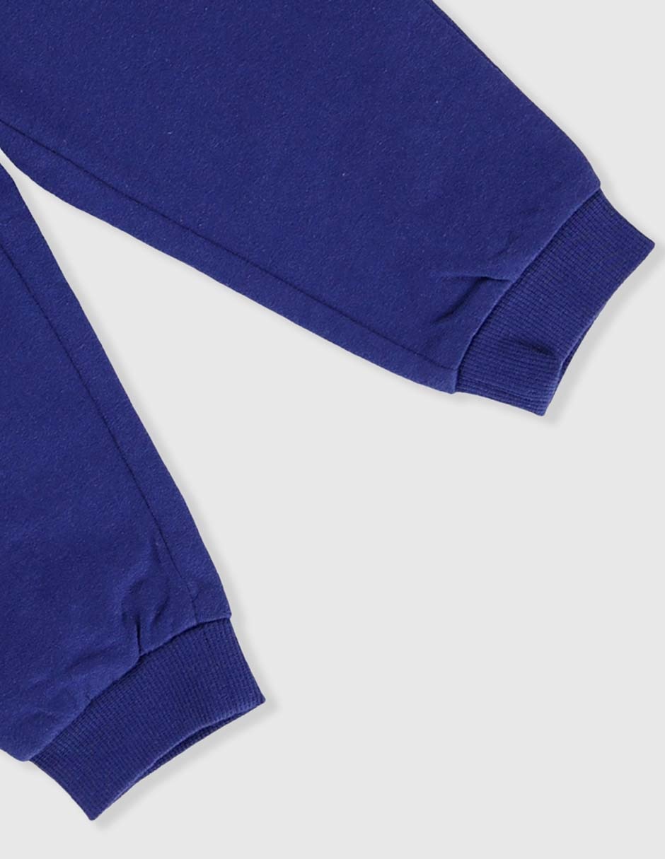 Pants para bebé niño 4