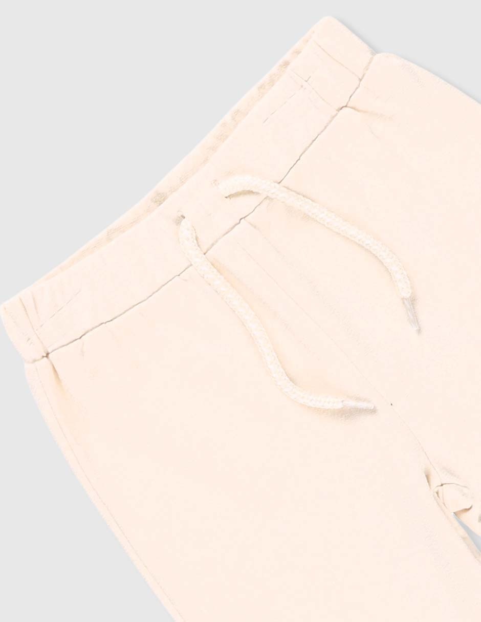 Pants para bebé niño 3