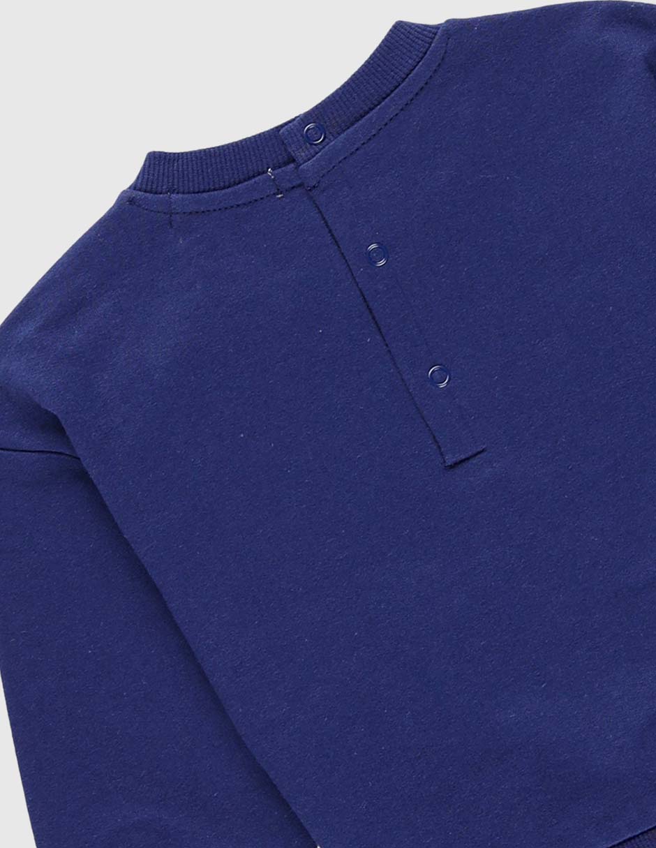 Sudadera para niño 4
