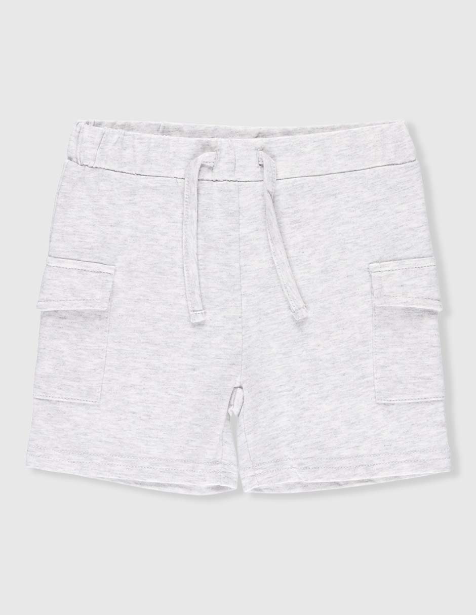 Short para bebé
