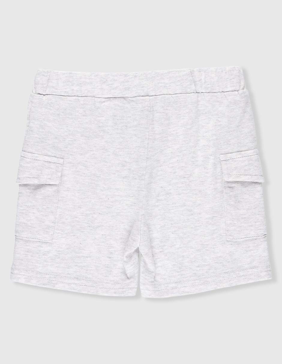 Short para bebé 2