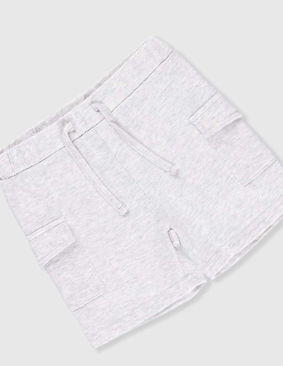 Short para bebé 3