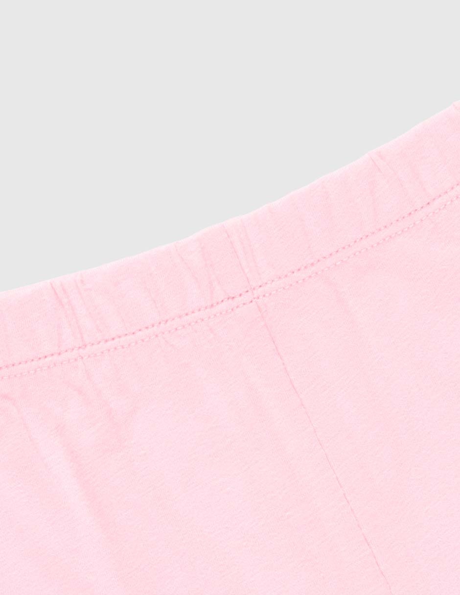 Short para bebé niña 4
