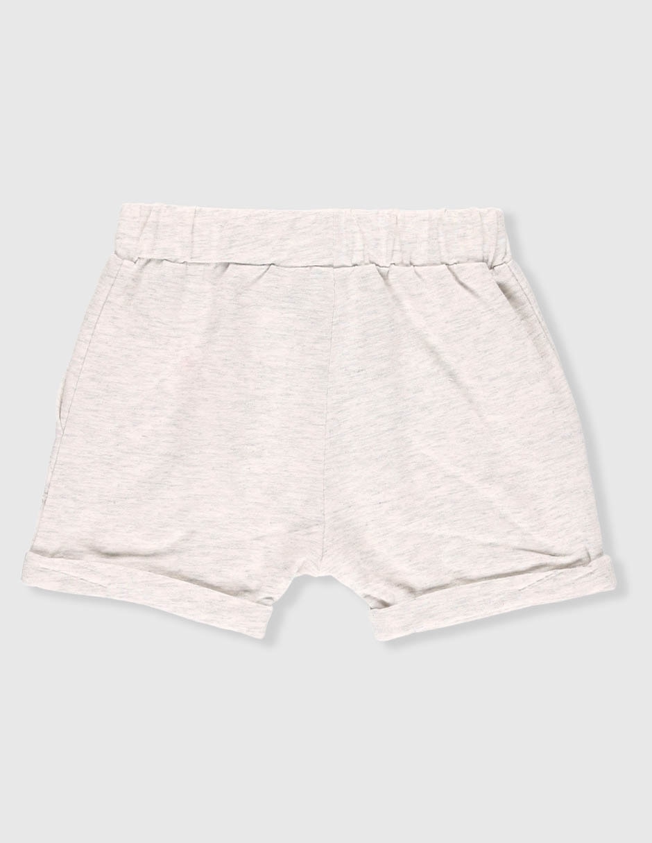 Short para bebé niño 2