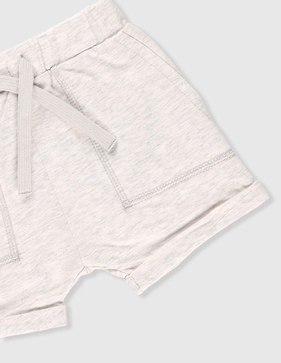 Short para bebé niño 4