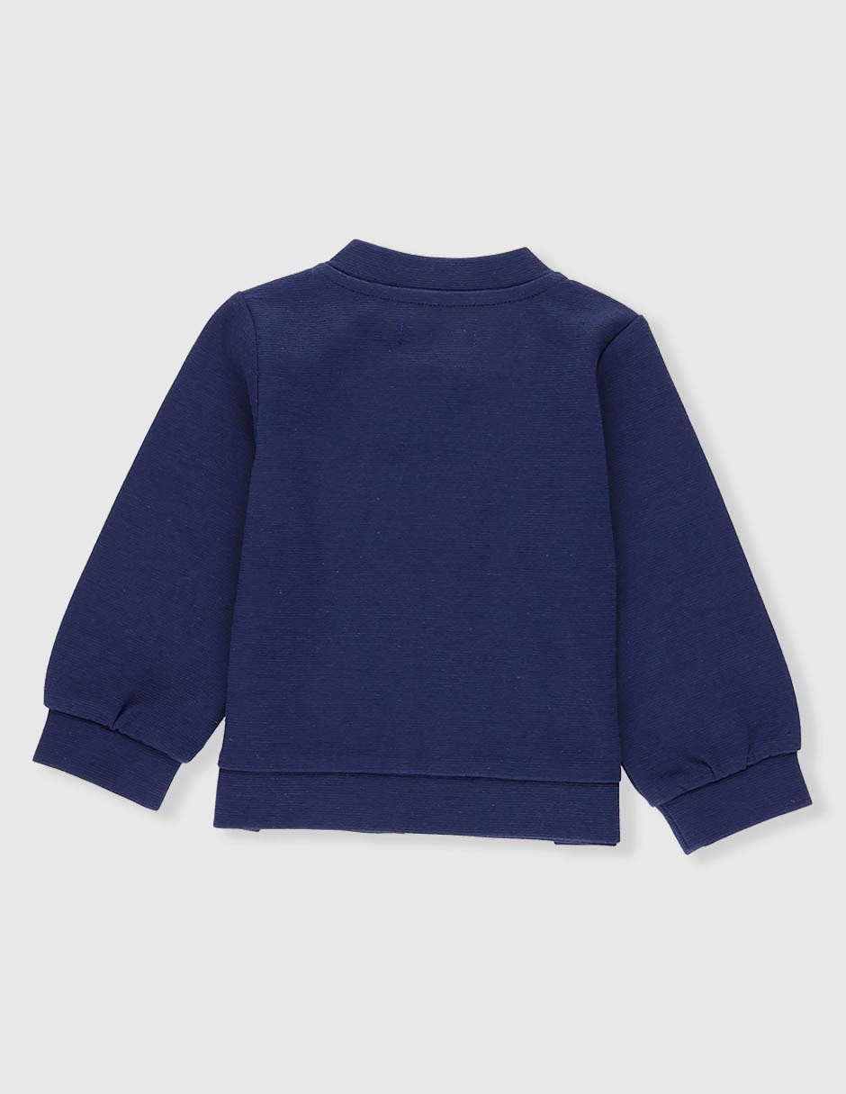 Sudadera para bebé 2