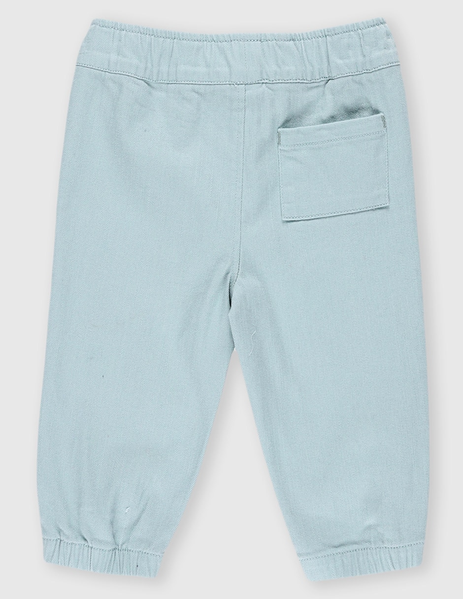 Pantalón para bebé 2
