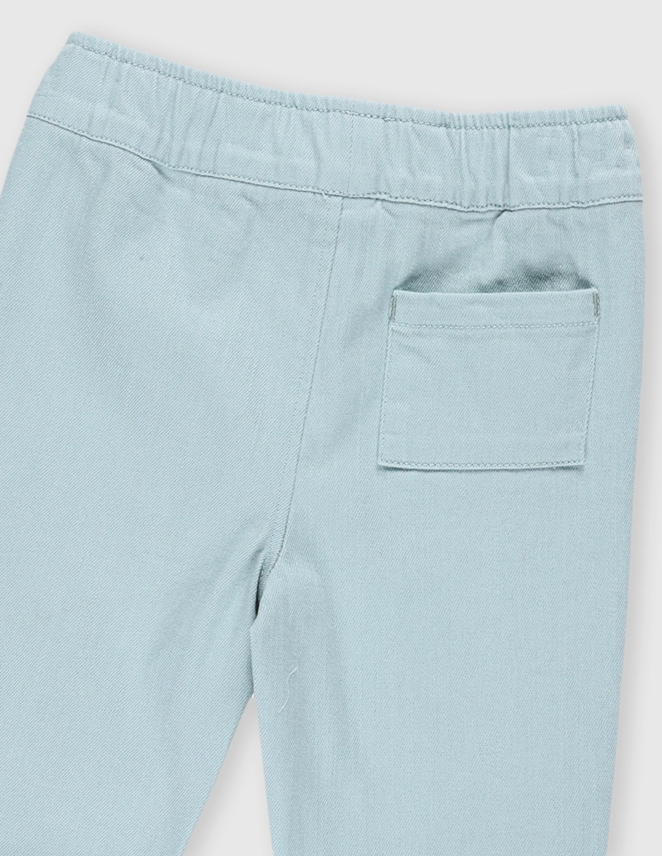 Pantalón para bebé 4