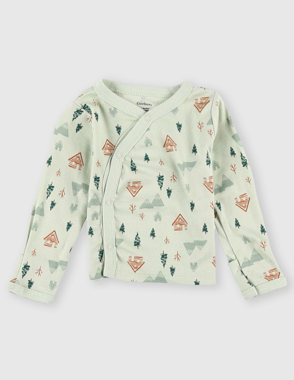 Set bebé para niño 3