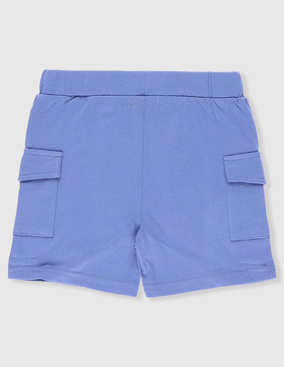 Short para bebé niño 2