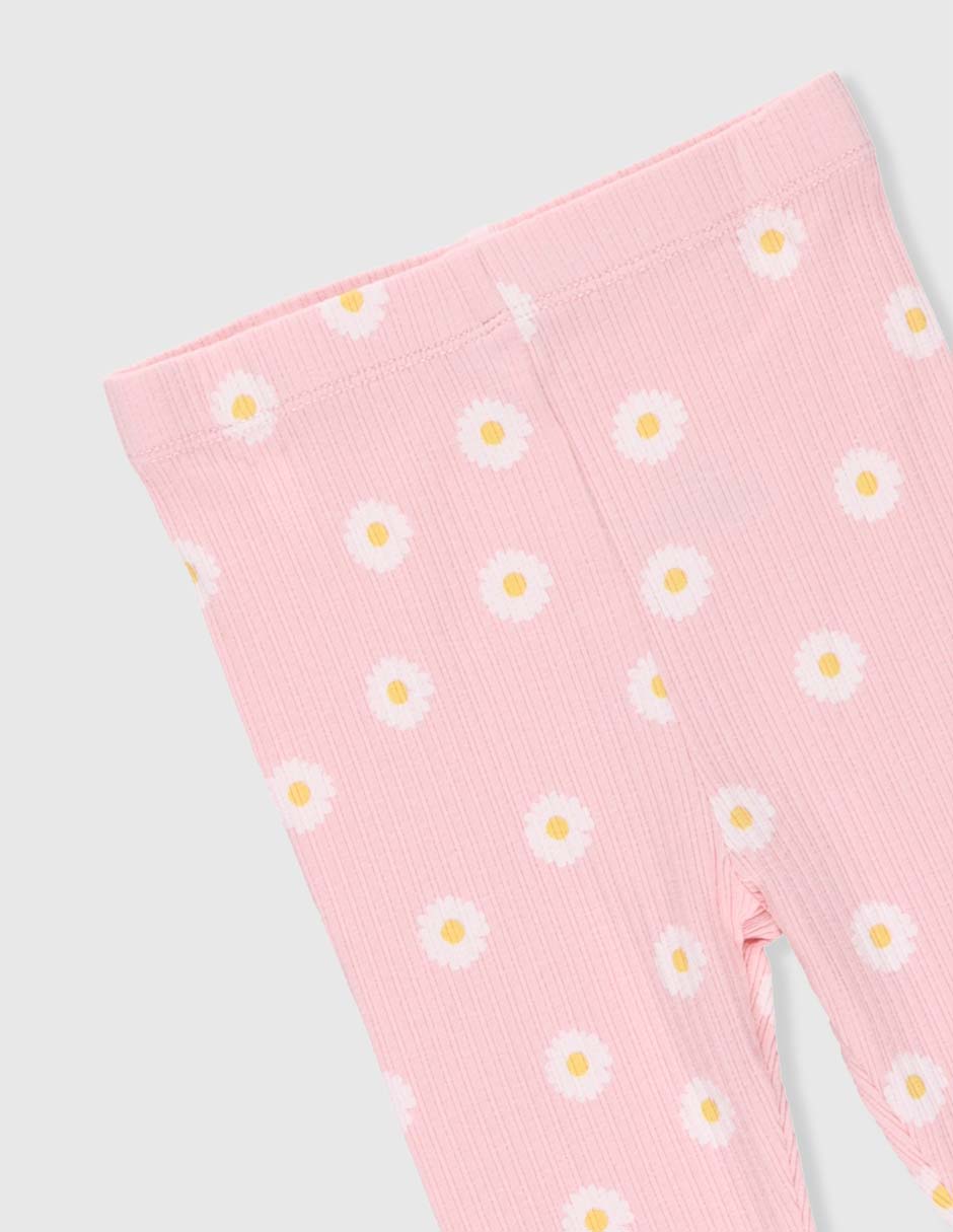 Conjunto para bebé niña 5