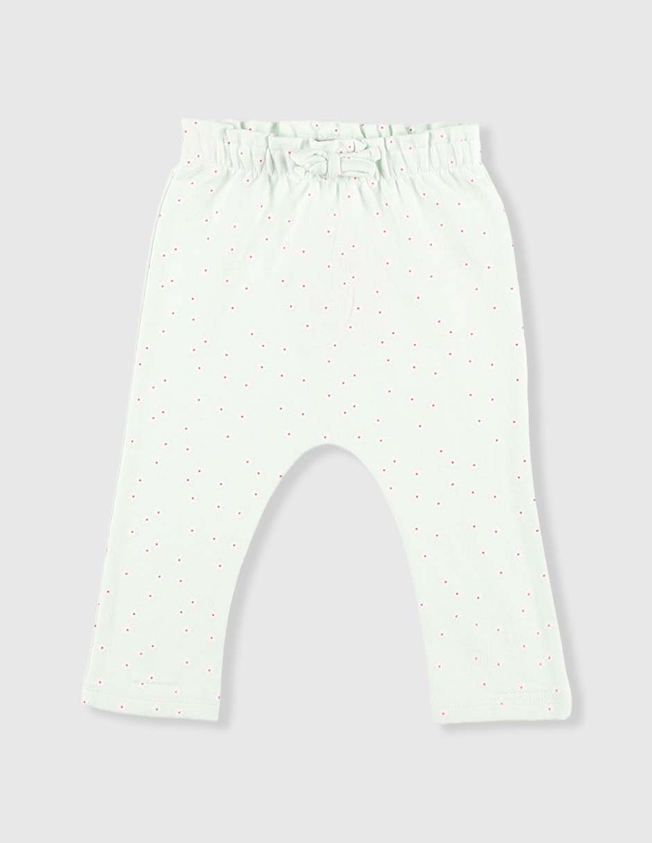 Pants para bebé niña Pants para bebé niña