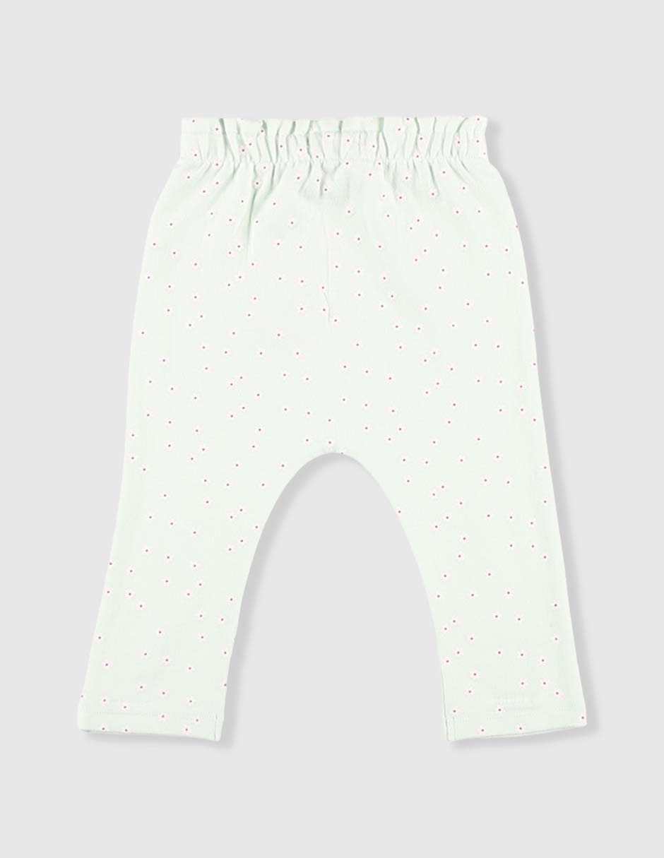 Pants para bebé niña 2