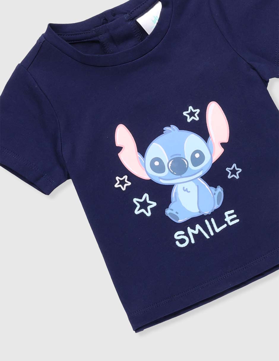 Conjunto de algodón para bebé niña 3