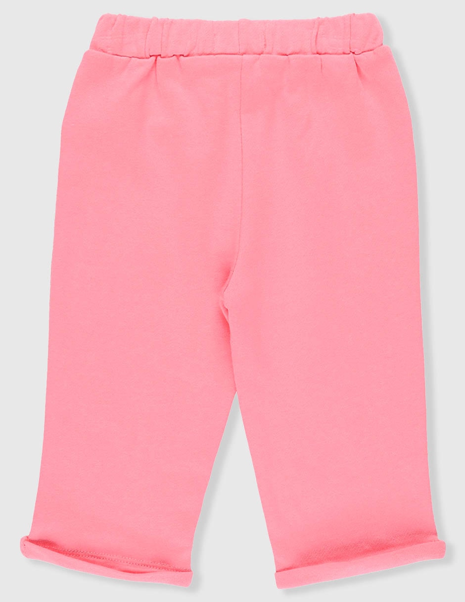 Pants para bebé niña 2