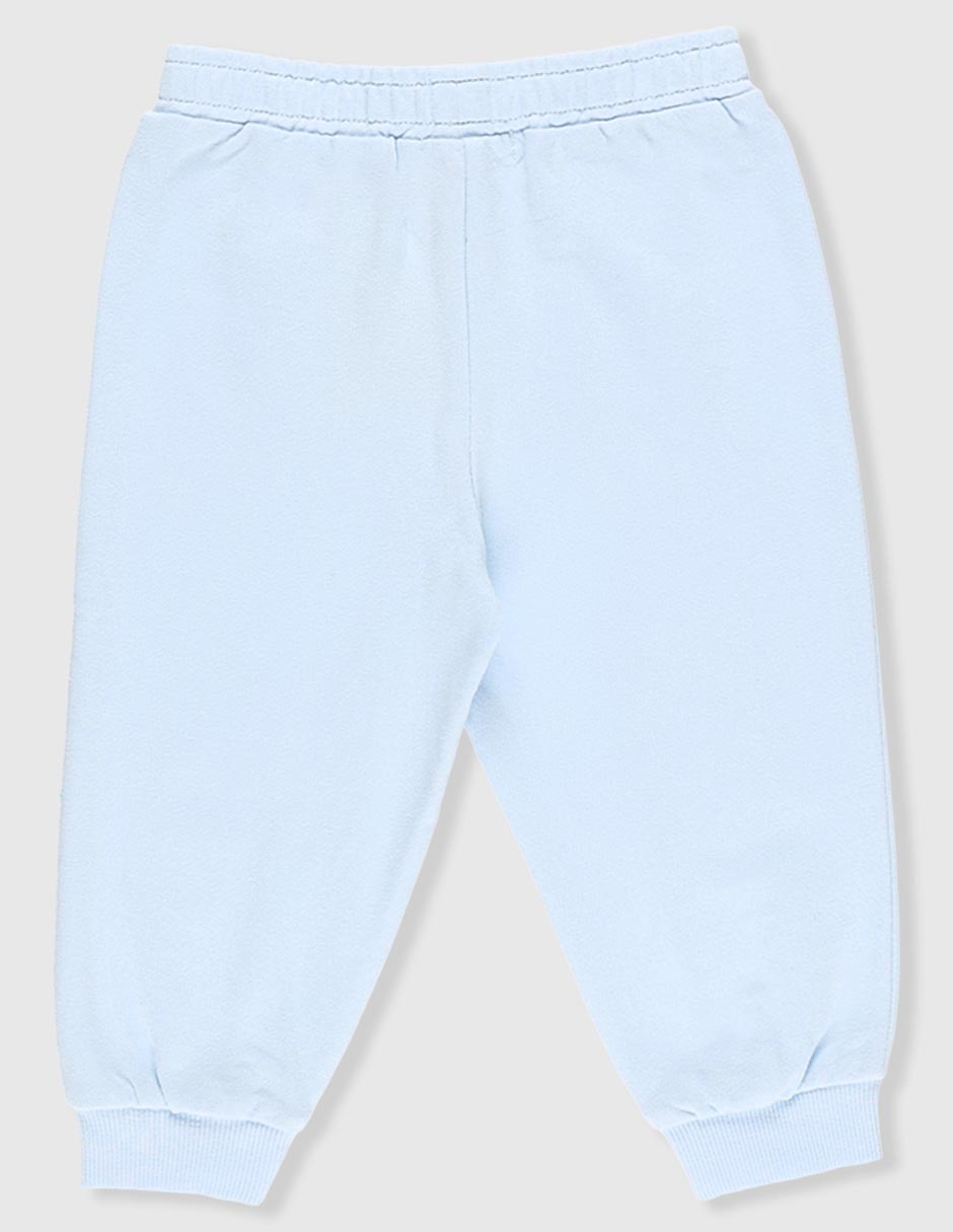 Pants para bebé niño 2