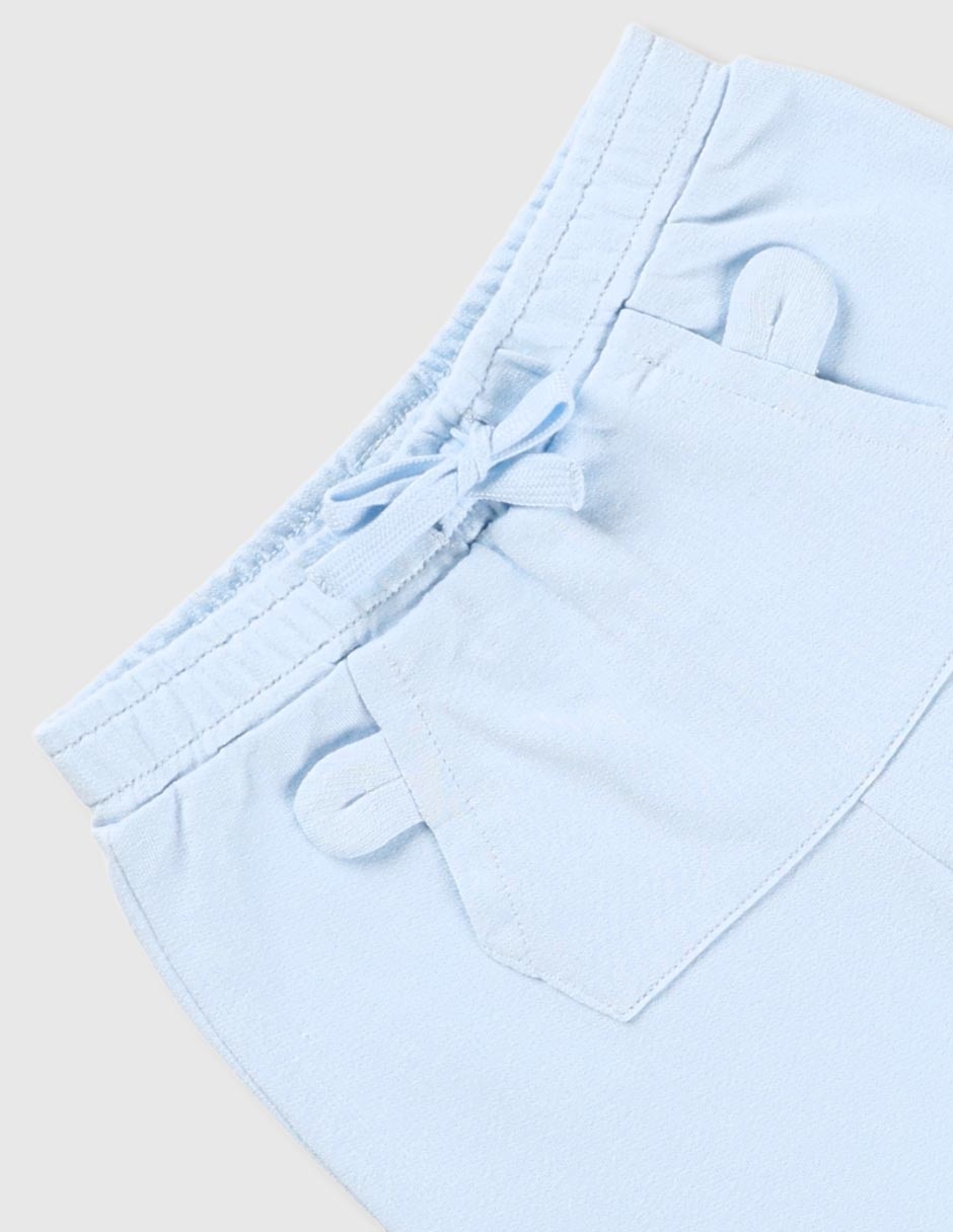 Pants para bebé niño 3
