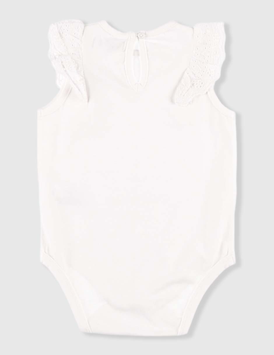 Body de algodón 2