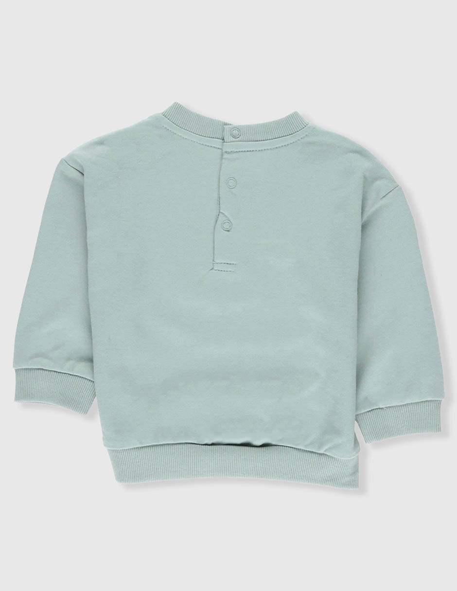 Sudadera para bebé niño 2