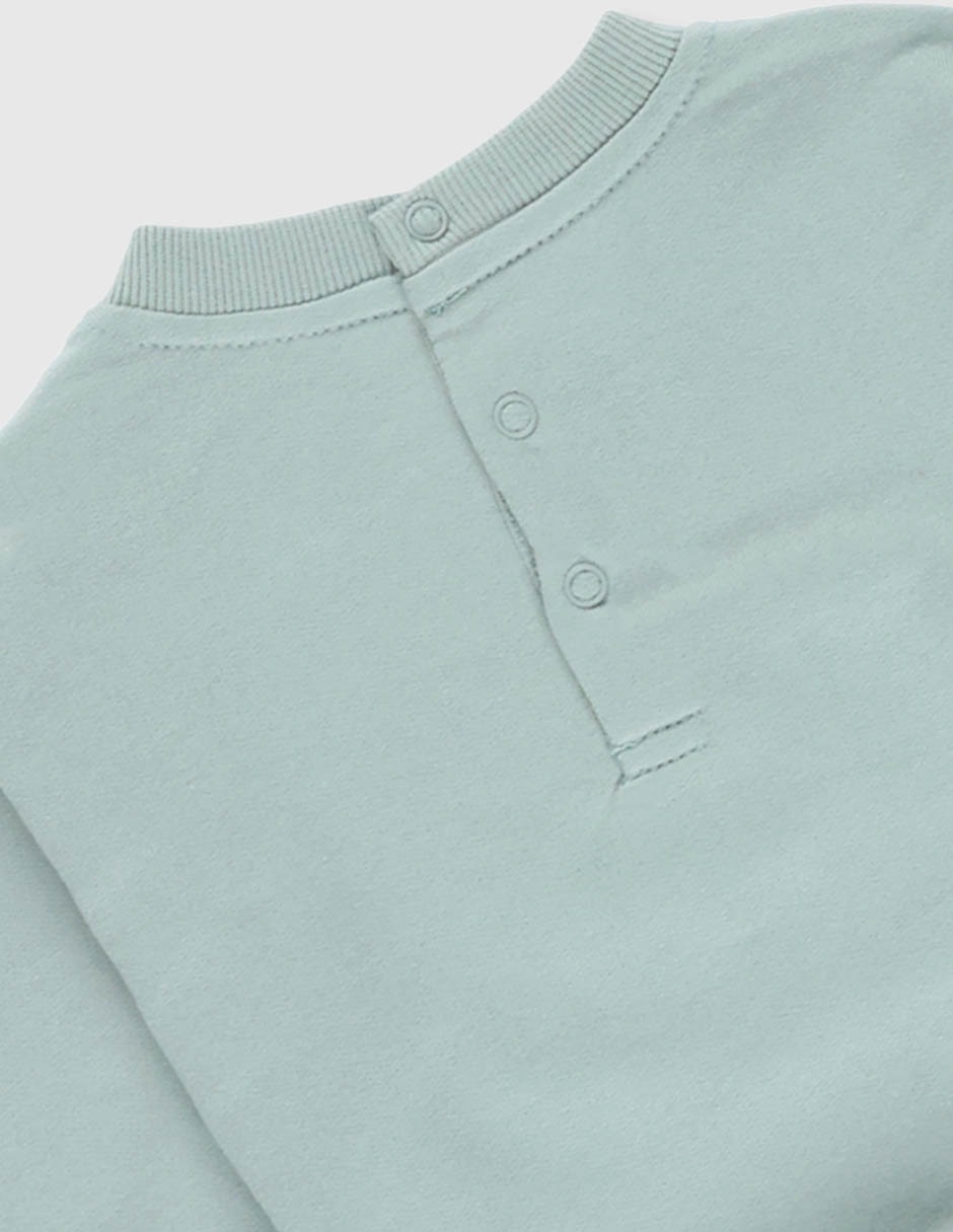 Sudadera para bebé niño 4