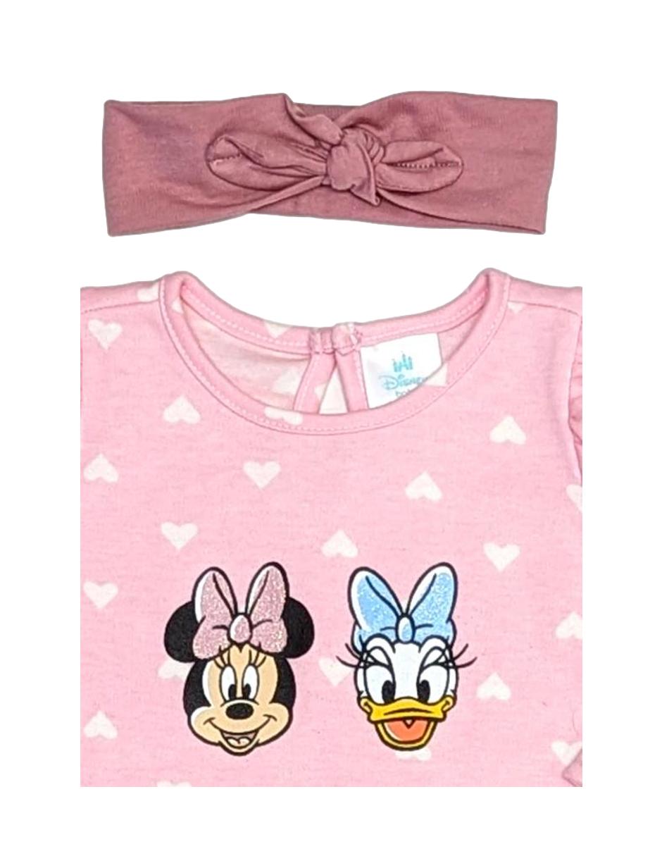 Vestido manga larga para niña 3