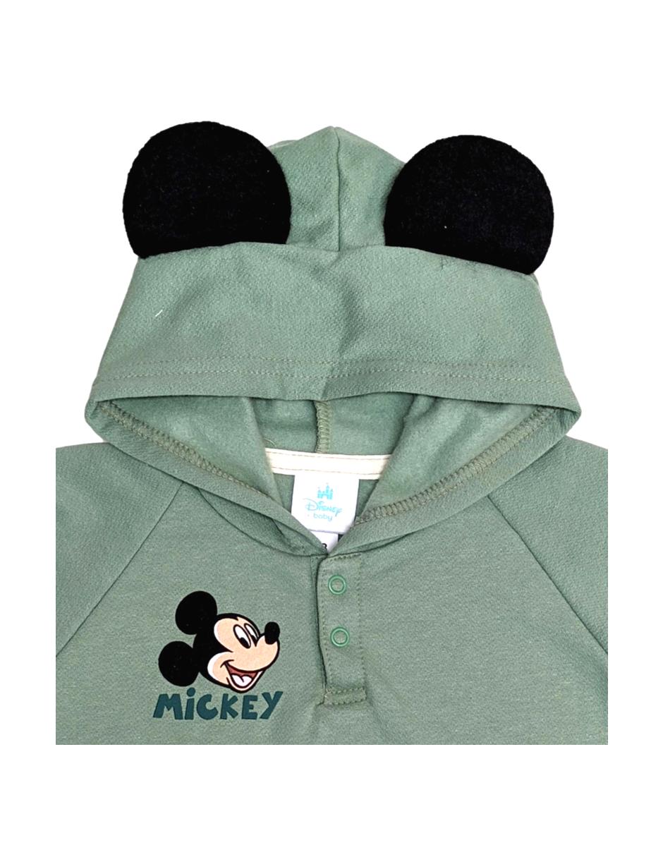 Conjunto Disney Dtr para bebé niño 2 piezas 3