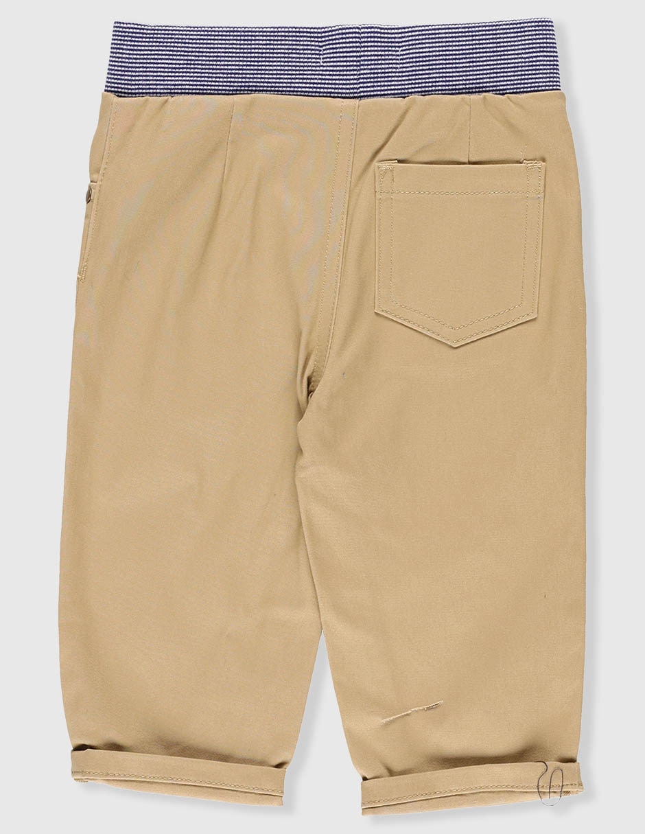 Pantalón relaxed para bebé niño 2
